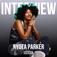 an interview with nyota parker