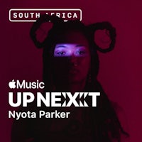 upnext - nyta parker